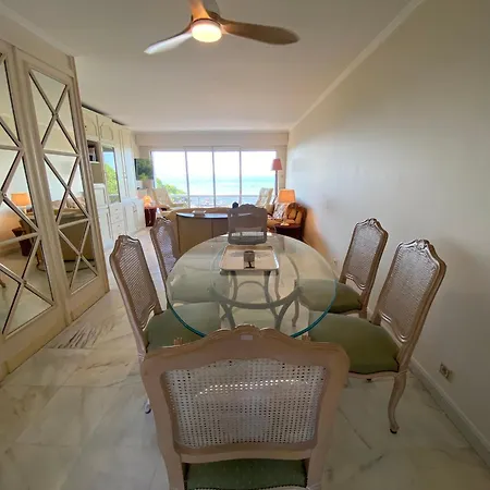 T3 A - Vue - Parking - Fr-1-374-242 شقة آركاشو