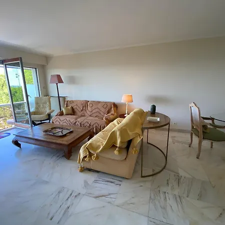 Apartmán T3 A - Vue - Parking - Fr-1-374-242