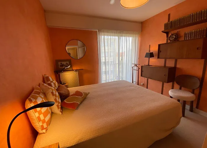 T3 A - Vue - Parking - Fr-1-374-242 Arcachon