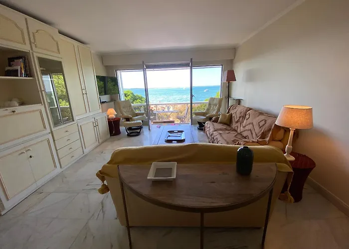 T3 A - Vue - Parking - Fr-1-374-242 * アルカション